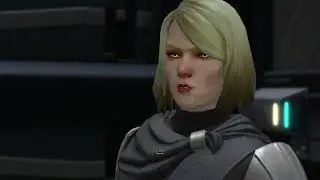 SWTOR Chapter III Outlander #3