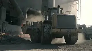 HEAVY MOVEMENT - HOT SLAG