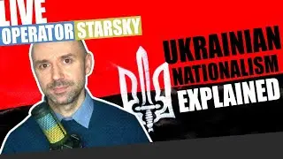 The Real Story of Ukrainian Nationalism | Educational Stream