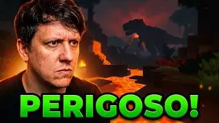 LIVE 🔴| Explorando o lugar mais perigoso ( zona 4 ) | Hytale (Early Acess) #16