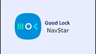 Good Lock - NavStar