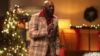 Love's In Need Of Love Today | Brian Owens (Sunday Soul Performance)