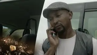 Stranded &ndash; Isibaya | Mzansi Magic