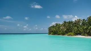 Мальдивы. Fihalhohi Island Resort