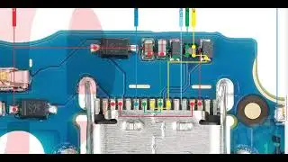 Infinix Smart 8 Pro Sub Board Not Working? Here's Why