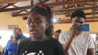 Frames of fire live performing