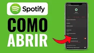 Como Abrir Spotify En Otro Celular | Guia Completa