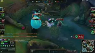 The Great Zac Escape
