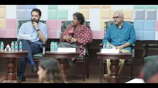 Data for Justice: Session-III: Challenges in Working with Official Criminal Justice Data in India