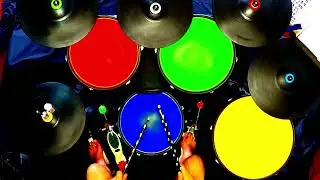 Drum Fills 108