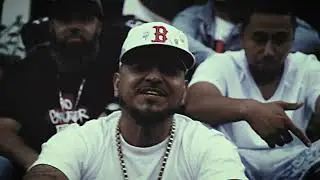 Darrell Dominic x Bryann T x Datin - El Chapo music video | Christian Rap