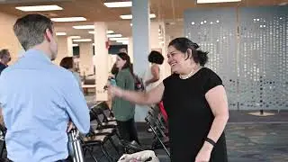 Sprints Week | KU Libraries looking for 2025 Sprints partners
