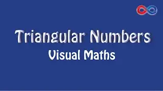 Understand the Triangular Number Pattern System | Triangular Number Sequence & Formula | Mathematics