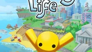 !!! Wobbly life Weltraum !!!