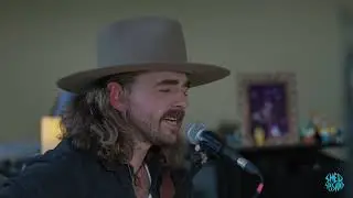 Shed Session: Brook Ellingworth - Road Of Yesterday