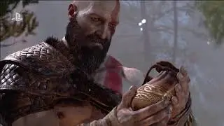 God of War \\ ゴッド・オブ・ウォー // WAR. (w/ DL) | @RealDealRaisi_K
