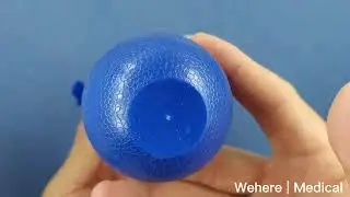 Bulb syringe
