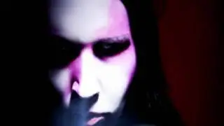 Marilyn Manson.com The High End of Low [2010-2011]
