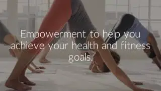 HealthFit Personal Trainer in Pasadena, California