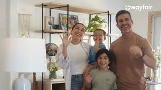 House to Home: the art of family-friendly