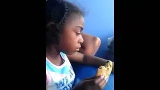 Shydae's Memorable Testimony