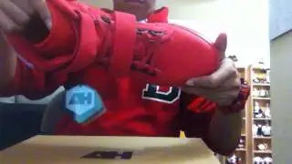 AH by Android Homme Propulsion Red Unboxing