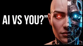 Will AI Replace Your Job Overnight?