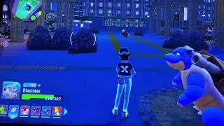 Shiny Excadrill Encounter in Wild Zone 14 plus Evolution into Shiny Mega Excadrill in Legends ZA