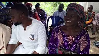 Temitope & Ifedolapo 2025