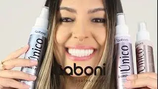 Cronograma Capilar em Spray - Praticidade na sua rotina de Hair Care!