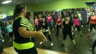 Let's Get Loud - Jennifer Lopez