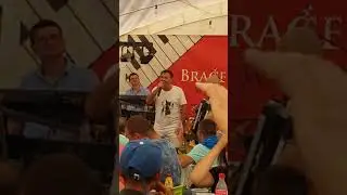 Mitar Miric uzivo Zarkovac