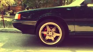 Mitsubishi Galant E15A (1985) &ndash; Просто атмосфера