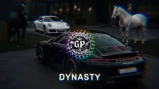 GP - DYNASTY [LUXURY GANGSTER TRAP]