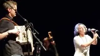 Kate Rusby - The Elfin Knight (new version) - live @ T&oslash;nder Festival Denmark August 2013