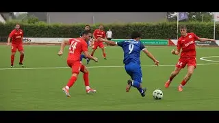 RSV Meinerzhagen - SuS Langscheid/Enkhausen ( 0-1 / 2-1 )