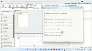 Calendario Serie A   Parte Nona   Macro e Query di Aggiornamento