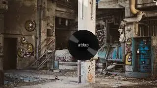 Damon Hess - Back & Forth, Up & Down (Original Mix)