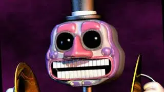 My Way sung by the Music Man