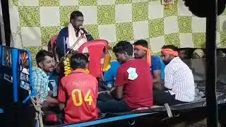 #ಸವಾಲ ಬಜನಾ ಪದ