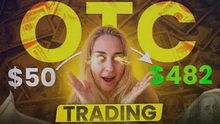 Pocket Option Liquidity Zone Strategy: The Best Entry Areas | Live Trading Strategy for Beginners