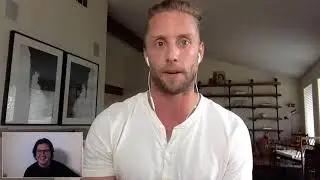 Erich McVey Interview