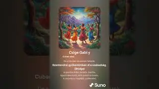 Csige Gabi