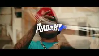 MC Lon - Pi&atilde;o De XT ( Video Clipe Oficial )