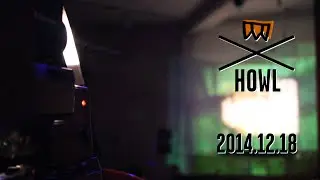 Howlarts 2014.12.18 PaysagesSonoresD'Hiver&Agrave;Montr&eacute;al4 [Francesco De Gallo]