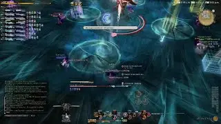 FINAL FANTASY XIV - M11S The Tyrant - The Arcadion Savage - Week 2 Kill Viper POV