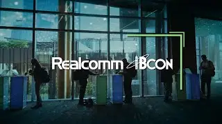 Realcomm | IBCON 2020