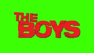 The Boys Green Screen Download | No Copyright |Green Screen The Boys Meme|The Boys Different Effects