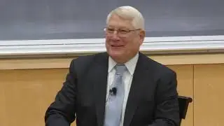 War, Peace and Remembrance: A Conversation with General Carter Ham (Ret.)