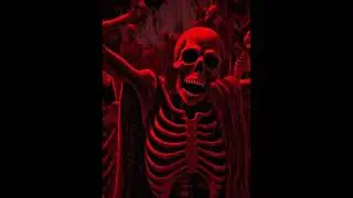 Igniting on the very threshold of Hell-v.a.sh.